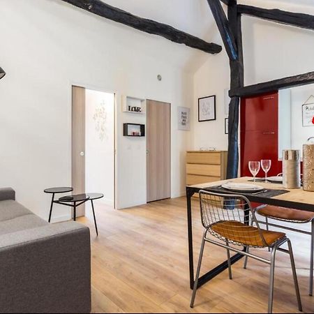 Home Suite Home Grands Boulevards - 51 - Paryż Zewnętrze zdjęcie