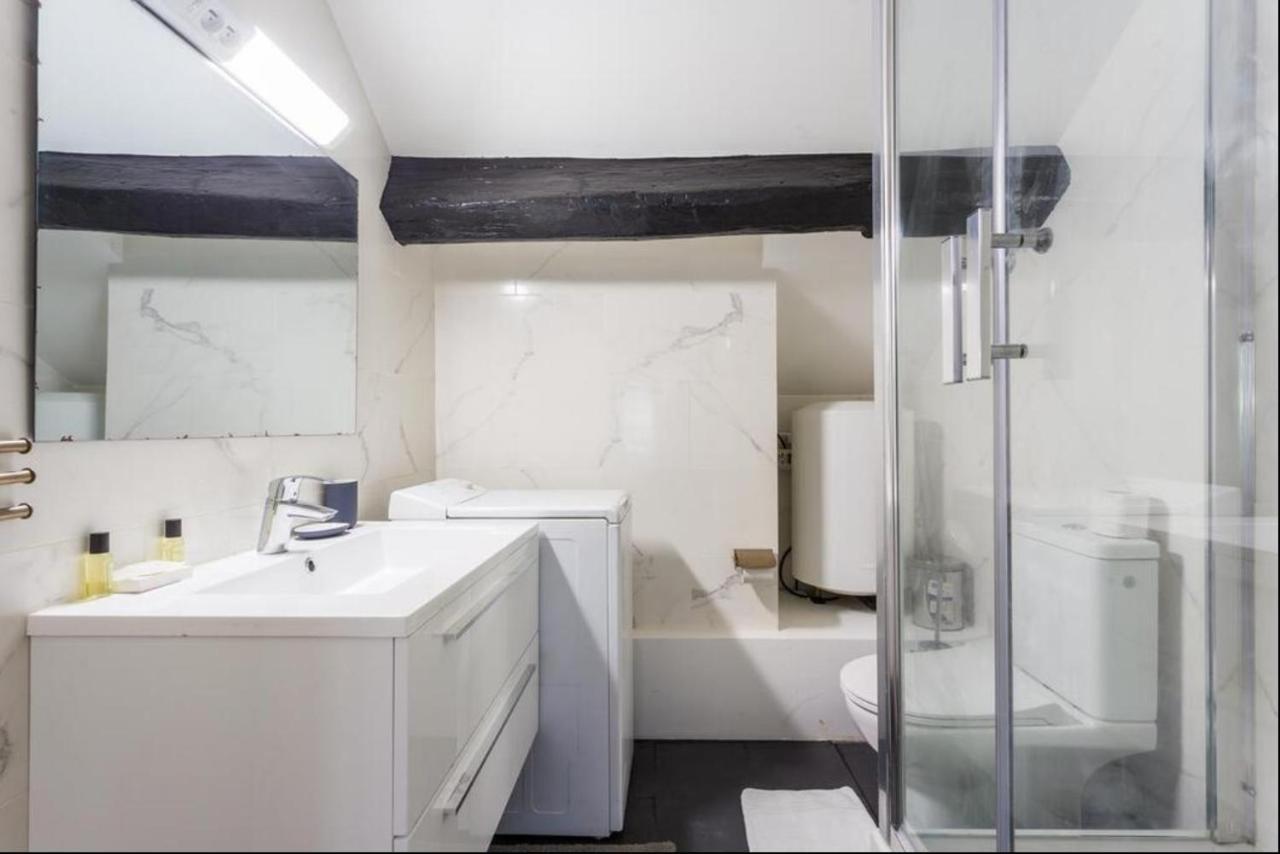 Home Suite Home Grands Boulevards - 51 - Paryż Zewnętrze zdjęcie