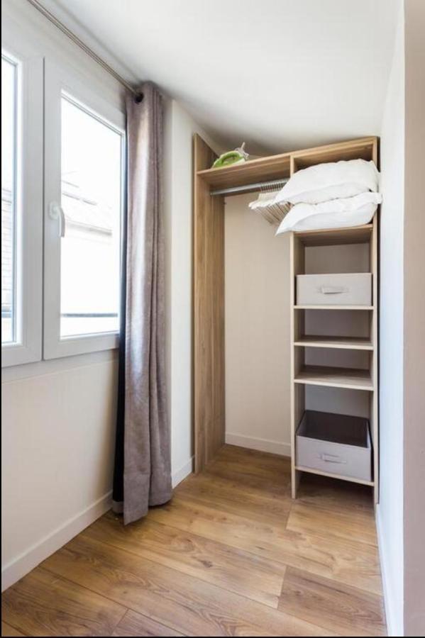 Home Suite Home Grands Boulevards - 51 - Paryż Zewnętrze zdjęcie